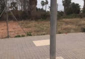 Urban land for sale on España, Borriana, ref: TR128952 photo