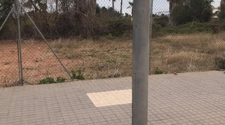 Castellón - Burriana - 400m2