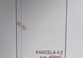 Urban land for sale on España, Borriana, ref: TR128952 photo