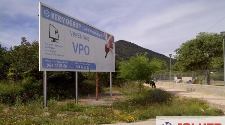 Castellón - Onda - 578m2