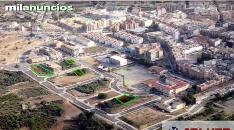 Castellón - Onda - 578m2
