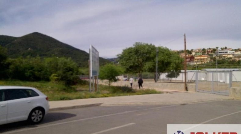 Castellón - Onda - 578m2