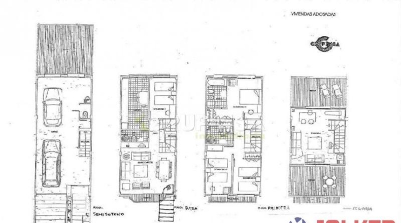 Castellón - Burriana - 300m2