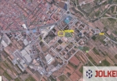 Suelo urbano en venta en la España, Burriana, ref: TR118958 foto