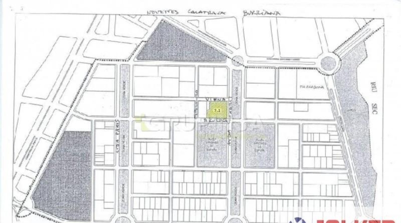 Castellón - Burriana - 300m2