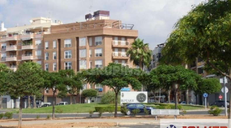 Castellón - Burriana - 300m2