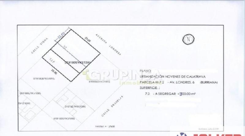 Castellón - Burriana - 300m2
