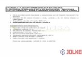 Suelo urbano en venta en la España, Burriana, ref: TR118958 foto