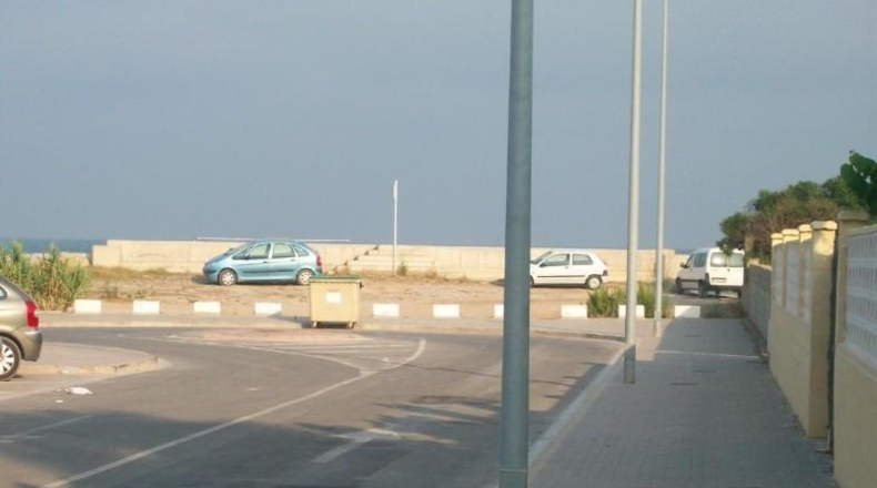 Castellón - Burriana - 300m2