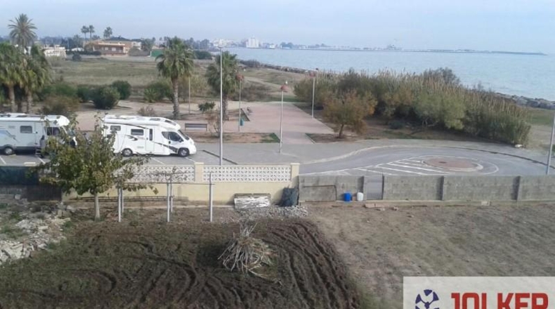 Castellón - Burriana - 300m2