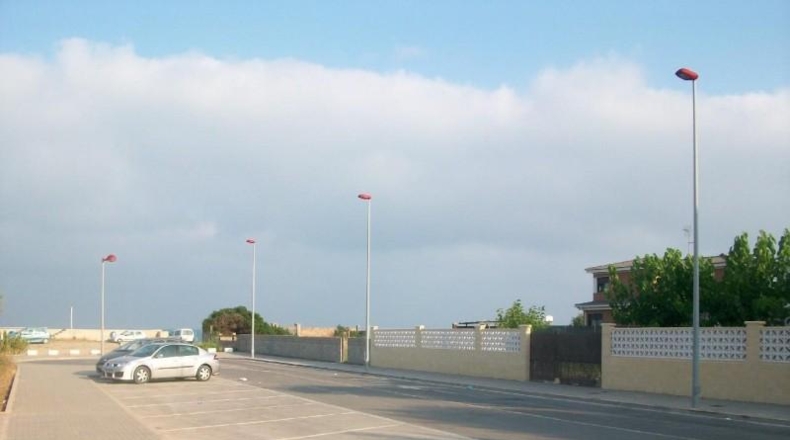Castellón - Burriana - 300m2