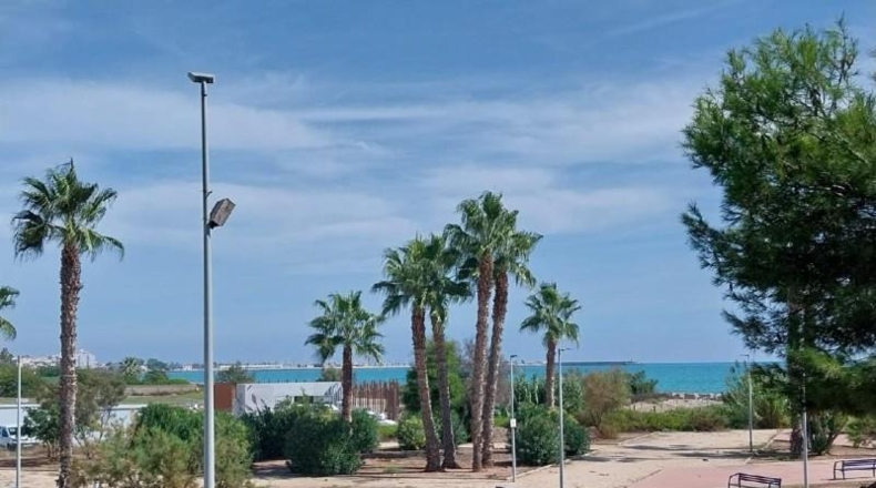 Castellón - Burriana - 300m2