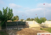 Suelo urbano en venta en la España, Burriana, ref: TR124889 foto