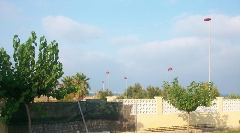Castellón - Burriana - 300m2