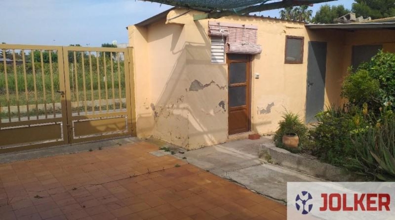 Castellón - Burriana - 718m2
