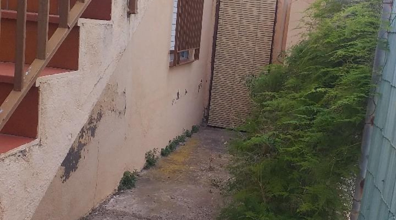 Castellón - Burriana - 718m2