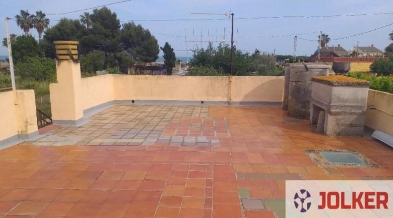 Castellón - Burriana - 718m2