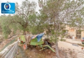 Xalet independent amb terreny en venda a la España, Xixona, ref.: TR247428 foto