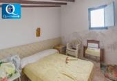 Xalet independent amb terreny en venda a la España, Xixona, ref.: TR247428 foto
