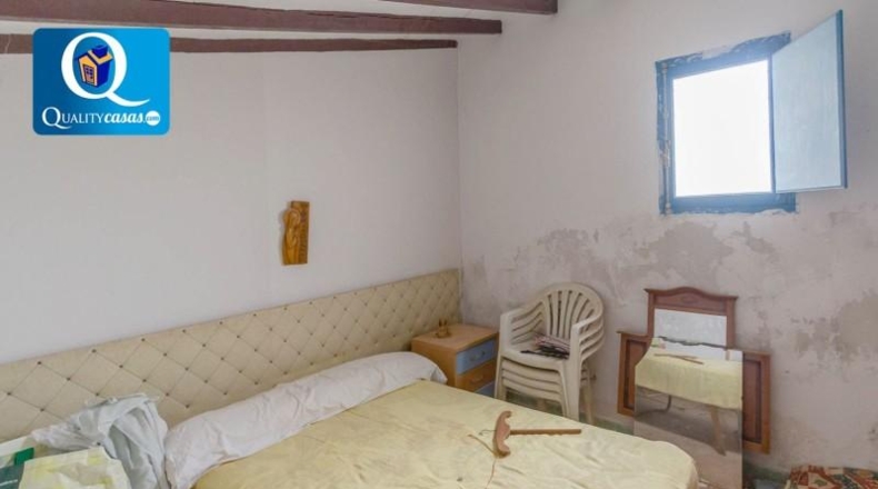 Alicante - Jijona - 110000m2