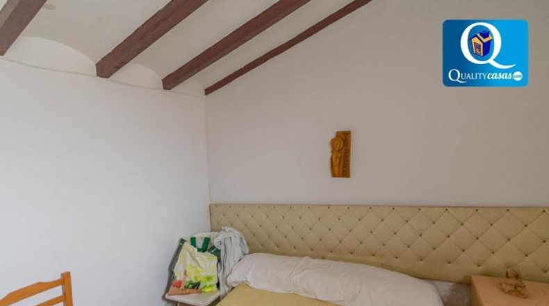 Alicante - Jijona - 110000m2