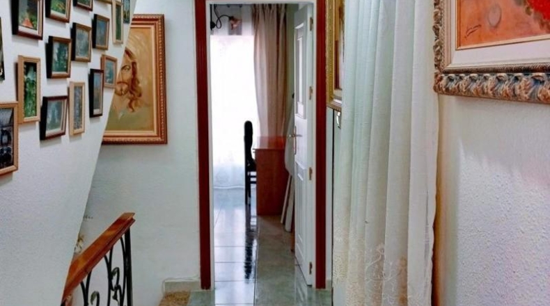 Jaén - Torredelcampo - 182m2
