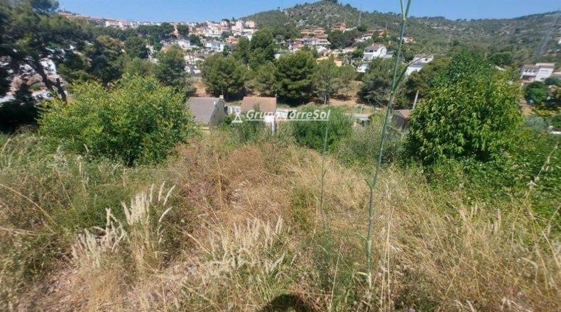 Tarragona - Calafell - 1225m2