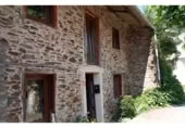 Casa de pedra amb terreny en venda a la Rúa dos Lagartos, Ordes, ref.: TR403279 foto