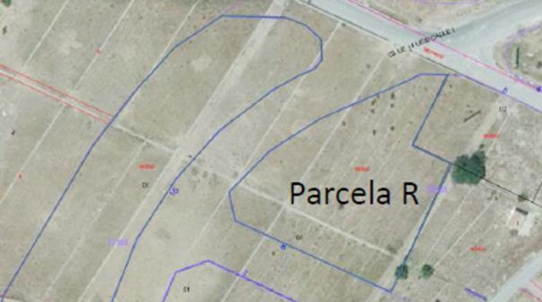 Castellón - Castellón de la Plana - 4714m2