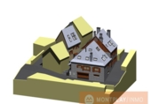 Parcela urbanizable en venta en la España, Viella, ref: TR321007 foto