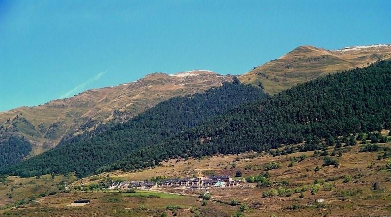 Lerida - Вьейя - 242m2