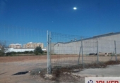 Land suitable for development for sale on España, Borriana, ref: TR204903 photo