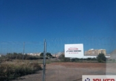 Land suitable for development for sale on España, Borriana, ref: TR204903 photo