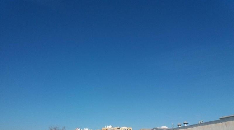 Castellón - Borriana - 2500m2