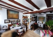 Village house for sale on España, Ontinyent, ref: TR404649 photo