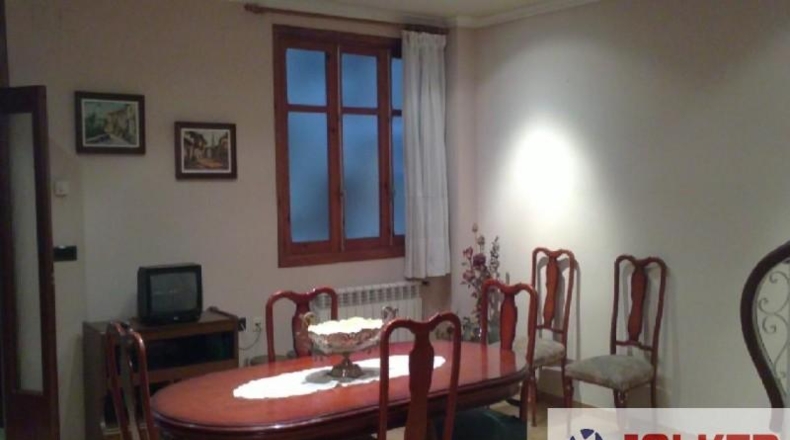 Málaga - Málaga - 180m2