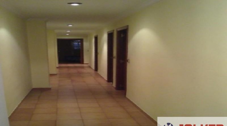 Málaga - Málaga - 180m2
