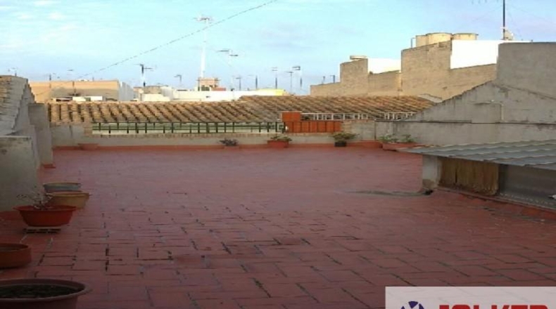 Málaga - Málaga - 180m2