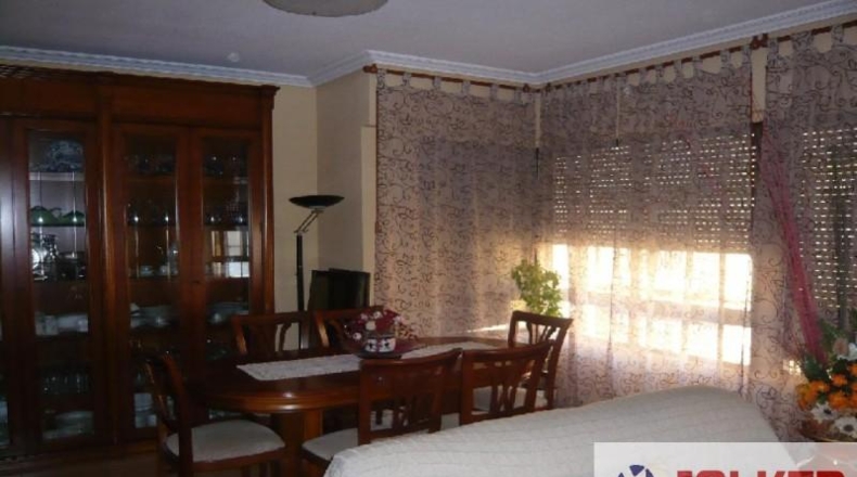 Castellón - Burriana - 225m2