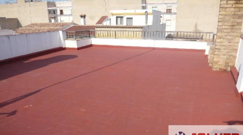 Castellón - Burriana - 225m2