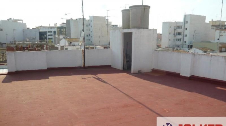 Castellón - Burriana - 225m2