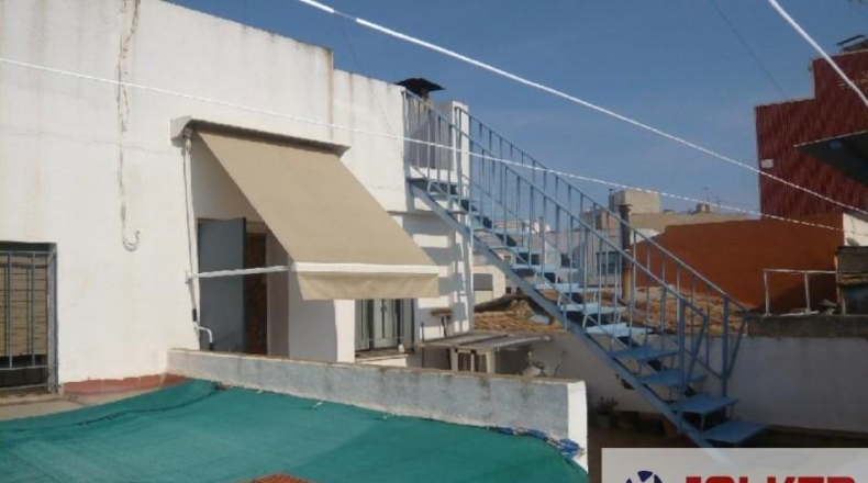 Castellón - Burriana - 225m2