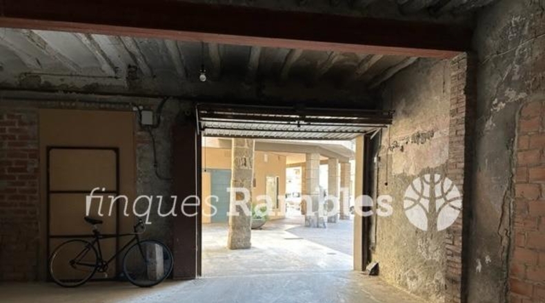 Barcelona - Igualada - 452m2