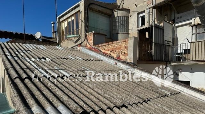Barcelona - Igualada - 452m2