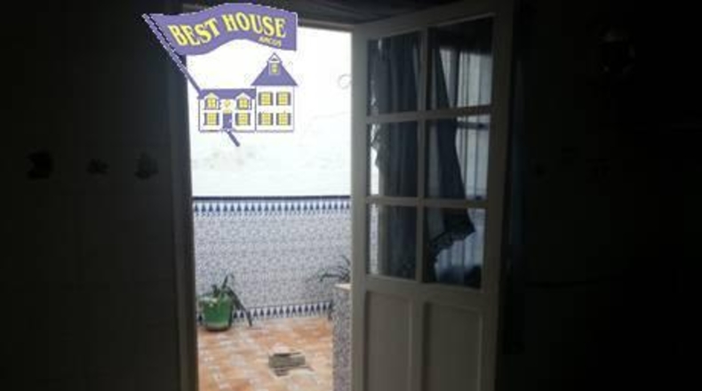 Cádiz - Arcos de la Frontera - 160m2