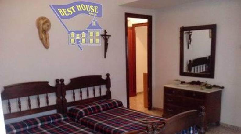 Cádiz - Arcos de la Frontera - 160m2