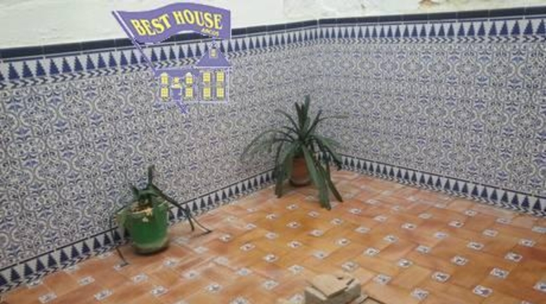 Cádiz - Arcos de la Frontera - 160m2
