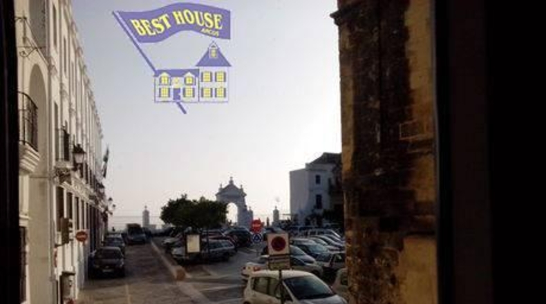 Cádiz - Arcos de la Frontera - 160m2