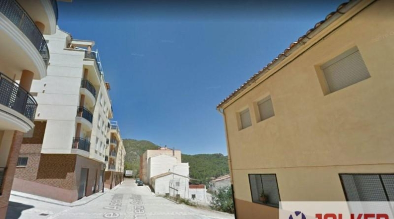 Castellón - Montanejos - 2416m2
