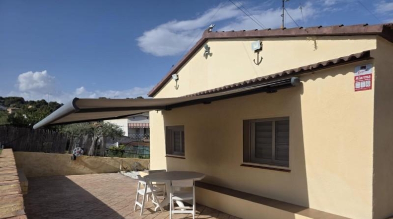 Tarragona - Cunit - 648m2